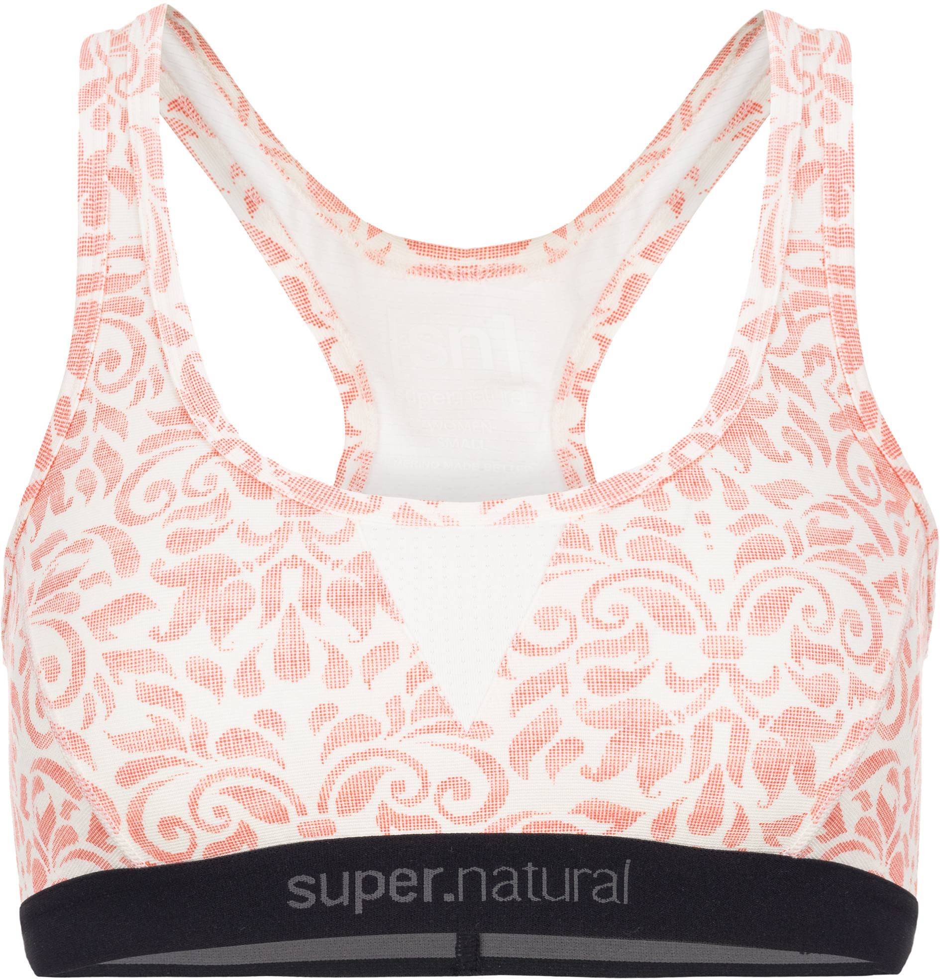 W Semplice Bra Bloom M