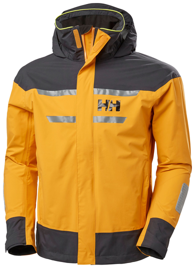 Helly Hansen SALT INSHORE TAKKI CLOUDBERRY L