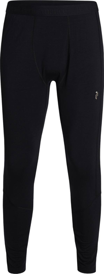 Magic Long Johns Men Musta M