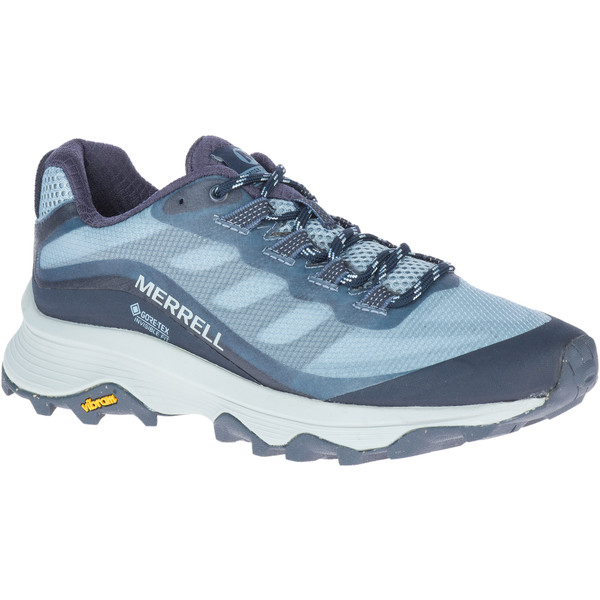 Merrell Moab Speed Gtx W - Altitude - Naiset - 40