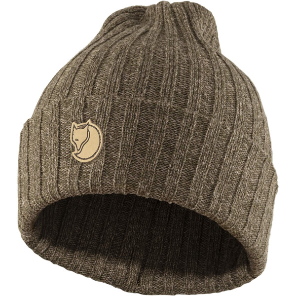 Fjällräven Byron Hat - Dark Olive-taupe - Unisex - OneSize