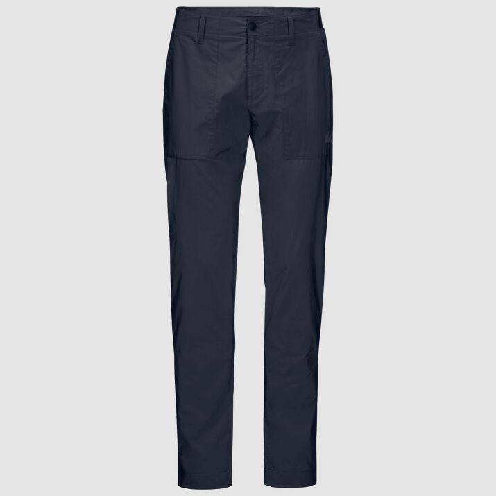 Tanami Pants Men Night blue 46