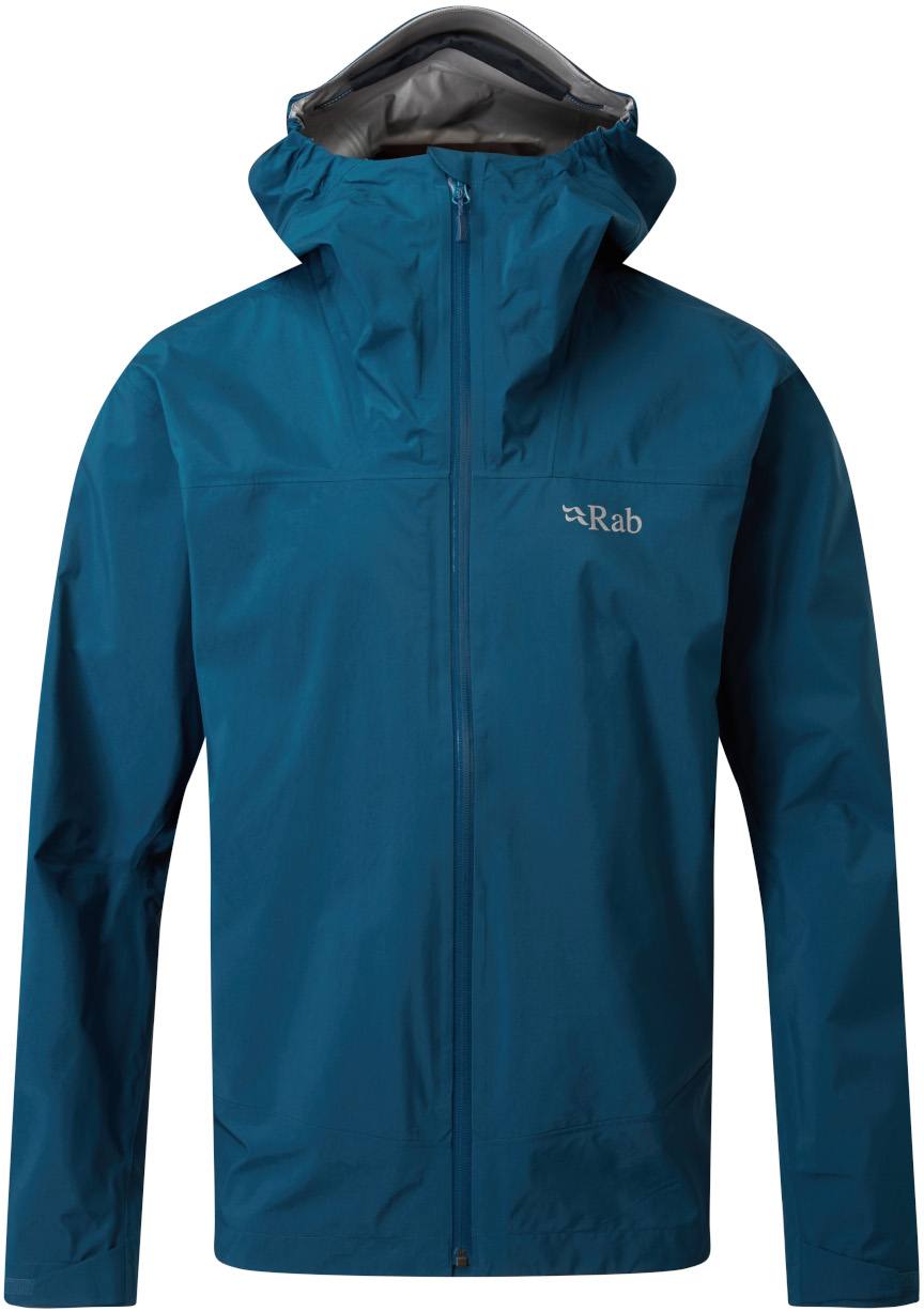 Meridian Jacket Men Ink L