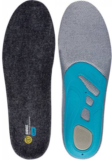 3Feet Merino Low S