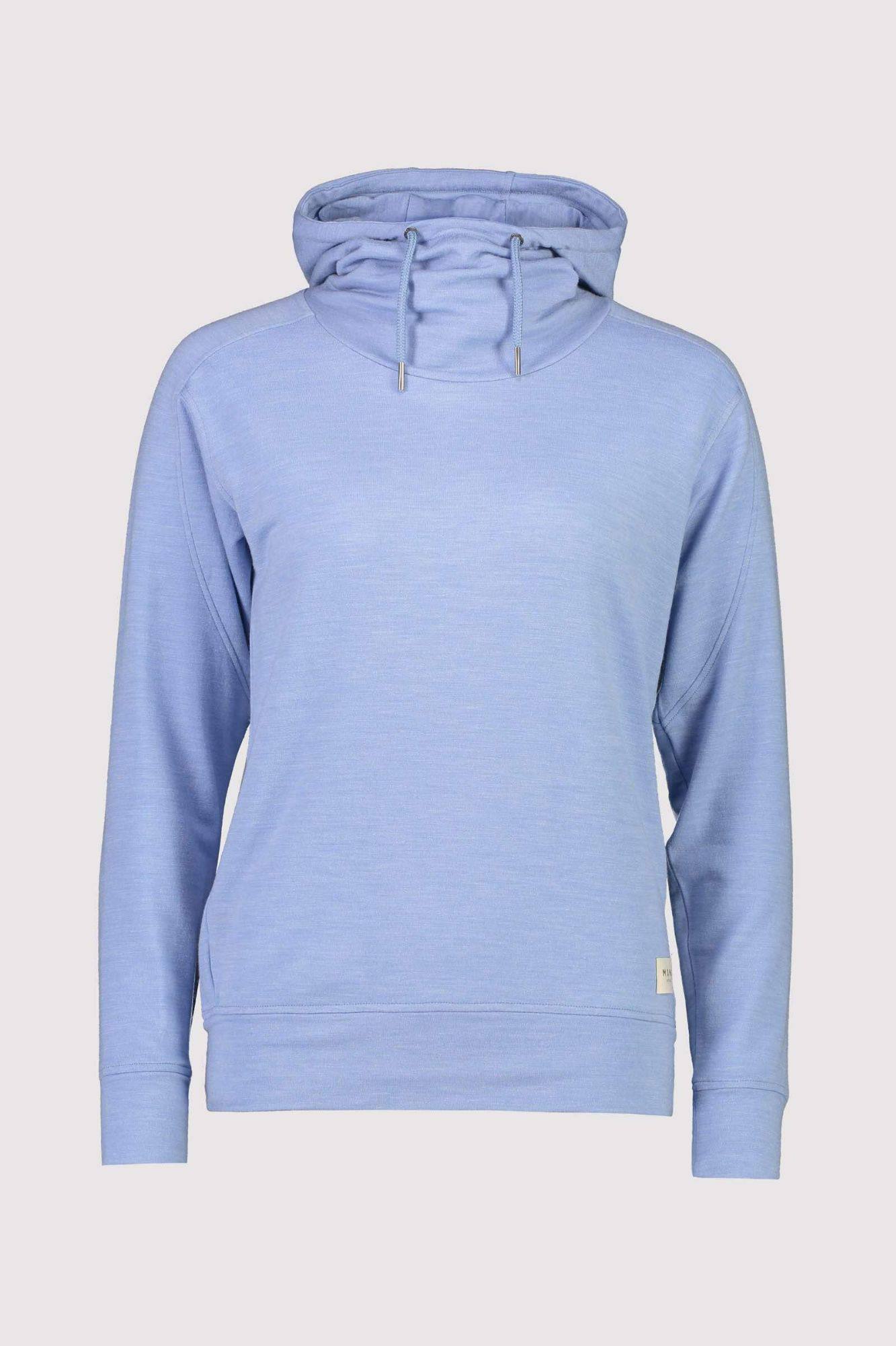 Covert Lite Funnel Hood Denim S