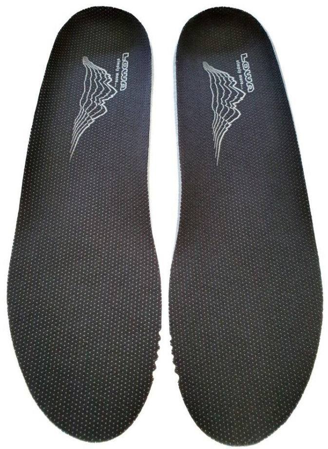 Trekking Lady Insole UK 4