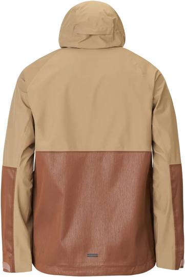 Abstral+ 2.5L Jacket Stone S