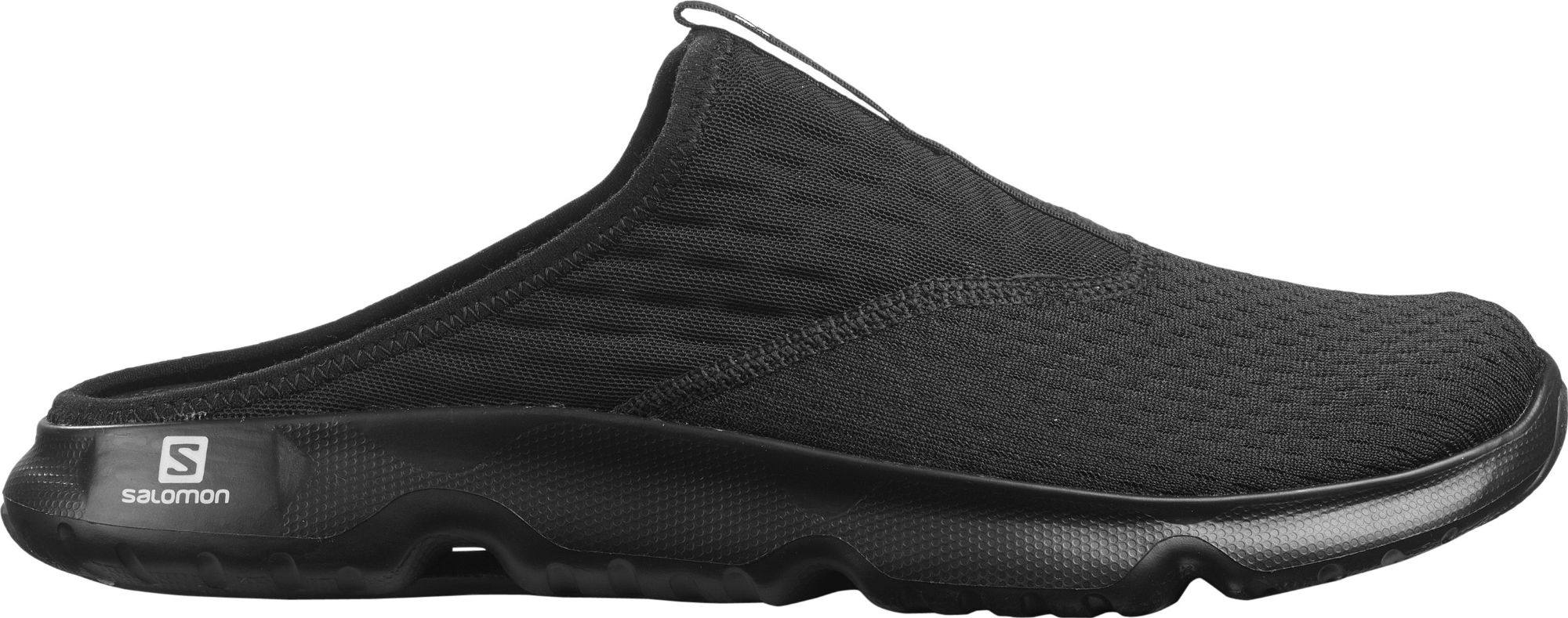 Reelax Slide 5.0 Musta UK 7,5