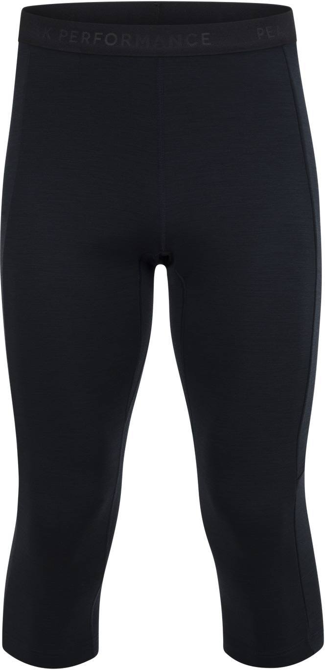 Helo Mid Tights Tummansininen S