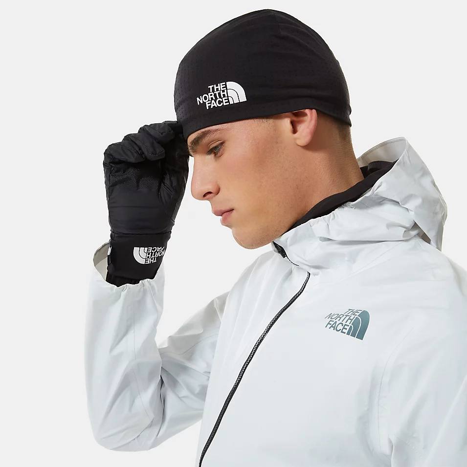 Flight Beanie Musta S/M