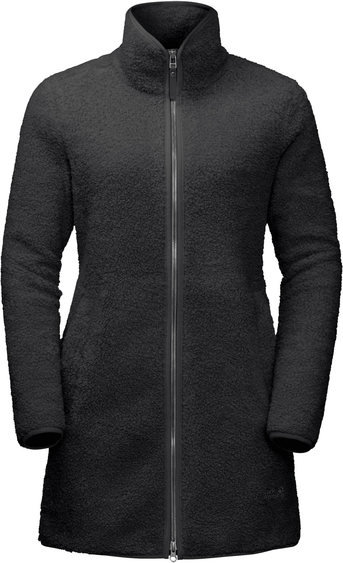 High Cloud Coat W Phantom XXL
