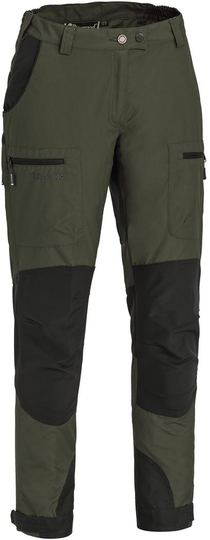 Caribou TC Women's Pant Short Moss 34