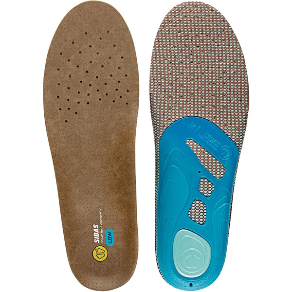 Sidas 3feet Outdoor Low - Nocolor - Unisex - XS