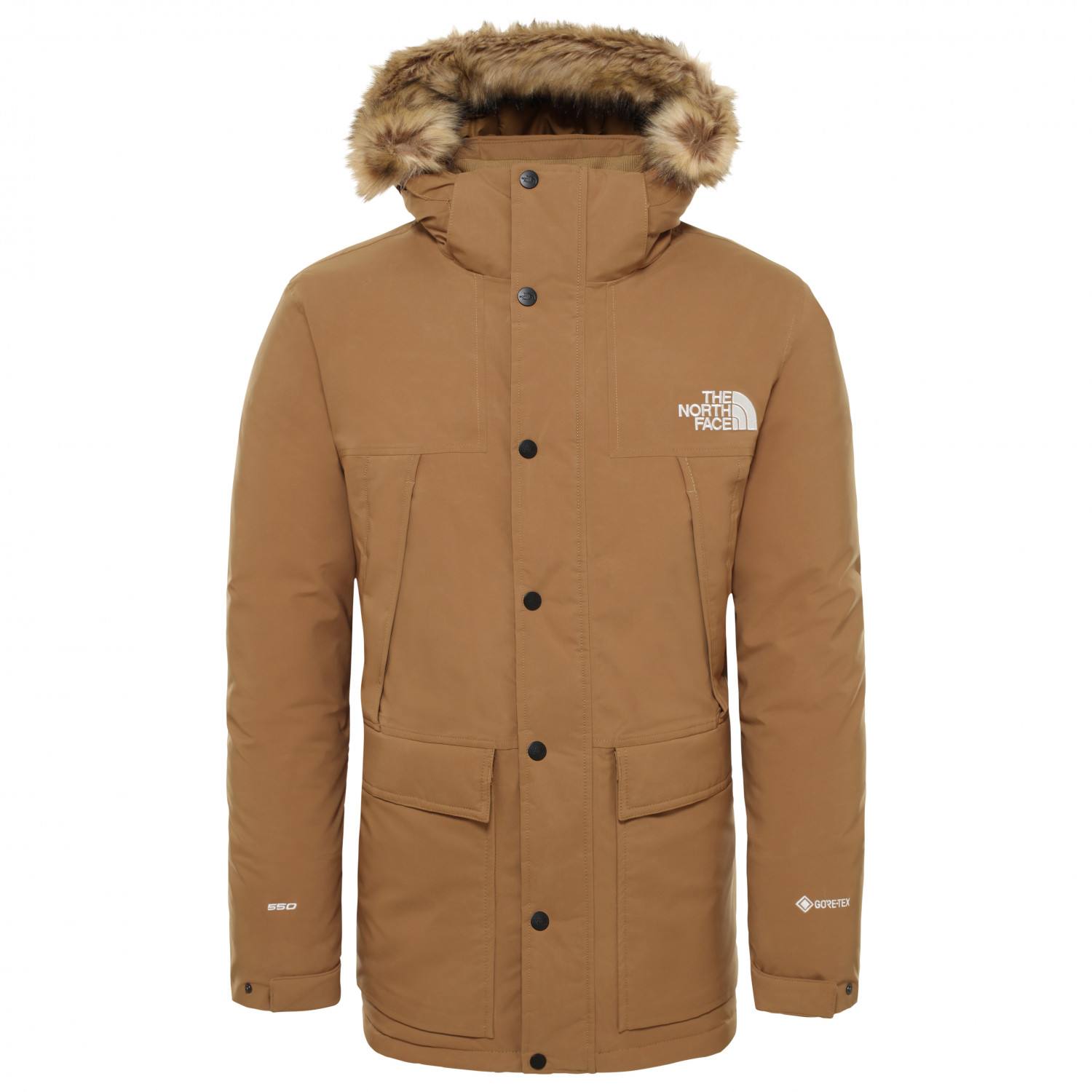 Mountain Murdo GTX Khaki S
