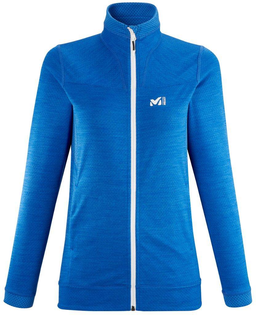 Lokka II W Jacket Sininen S