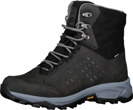 Gresso W AG Dx Musta 37