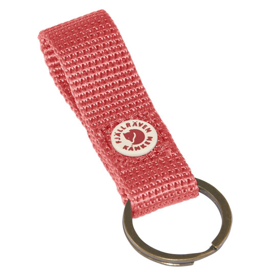 Fjällräven Kånken avaimenperä - Kånken punos, Peach Pink