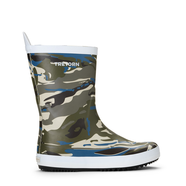 Tretorn Wings - Rapa Valley - Unisex - EUR 38