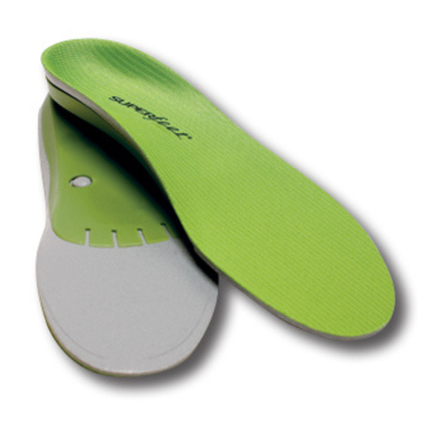 Superfeet Sf Green Trimtofit - Nocolor - Unisex - B