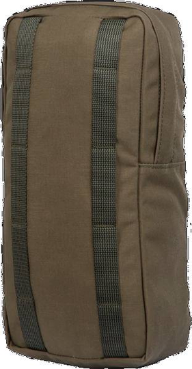 Side Pouch 6L Vihreä