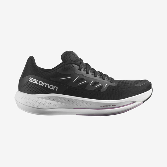 Women's Spectur Musta / Valkoinen UK 8