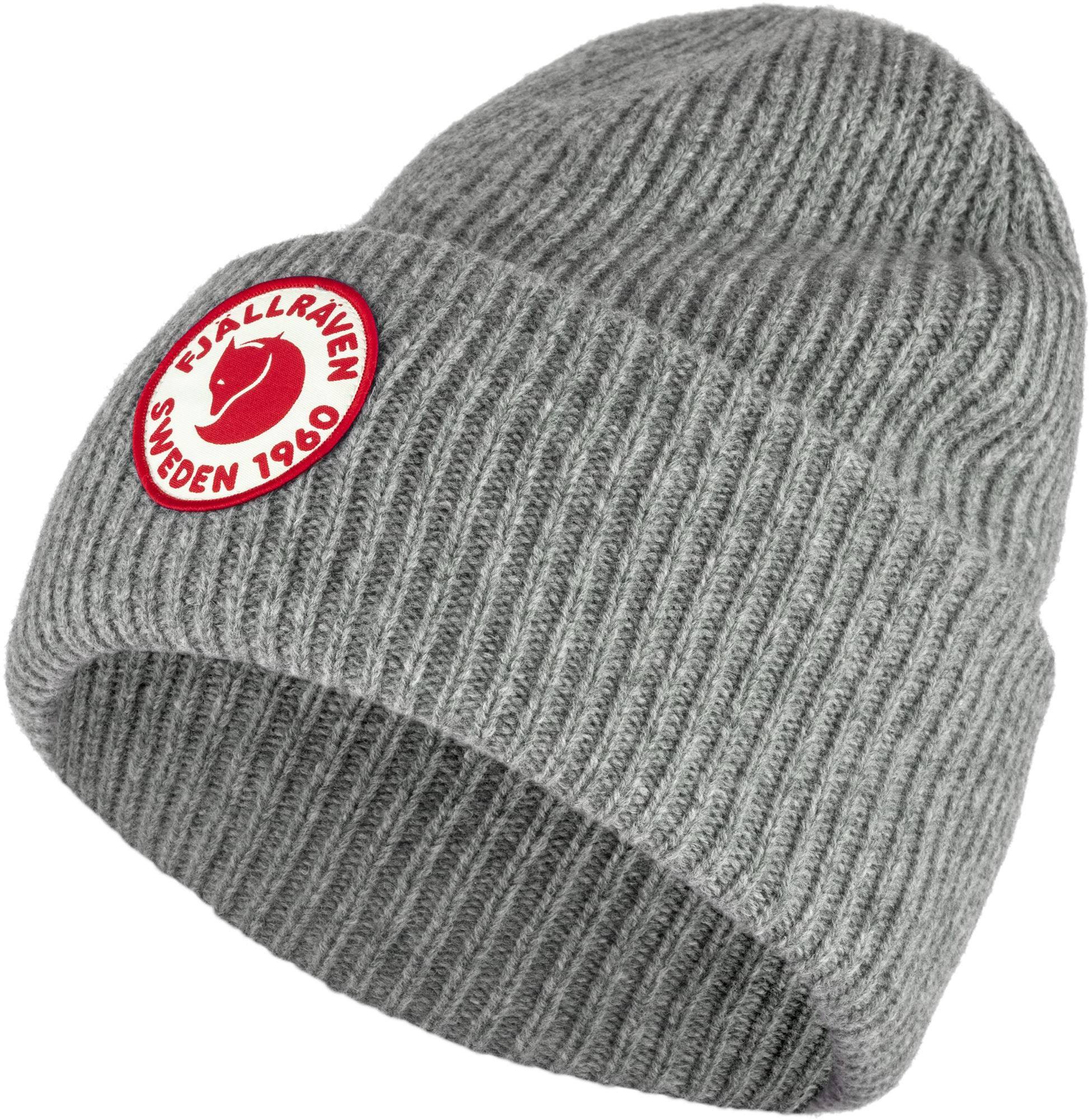 1960 Logo Hat Harmaa