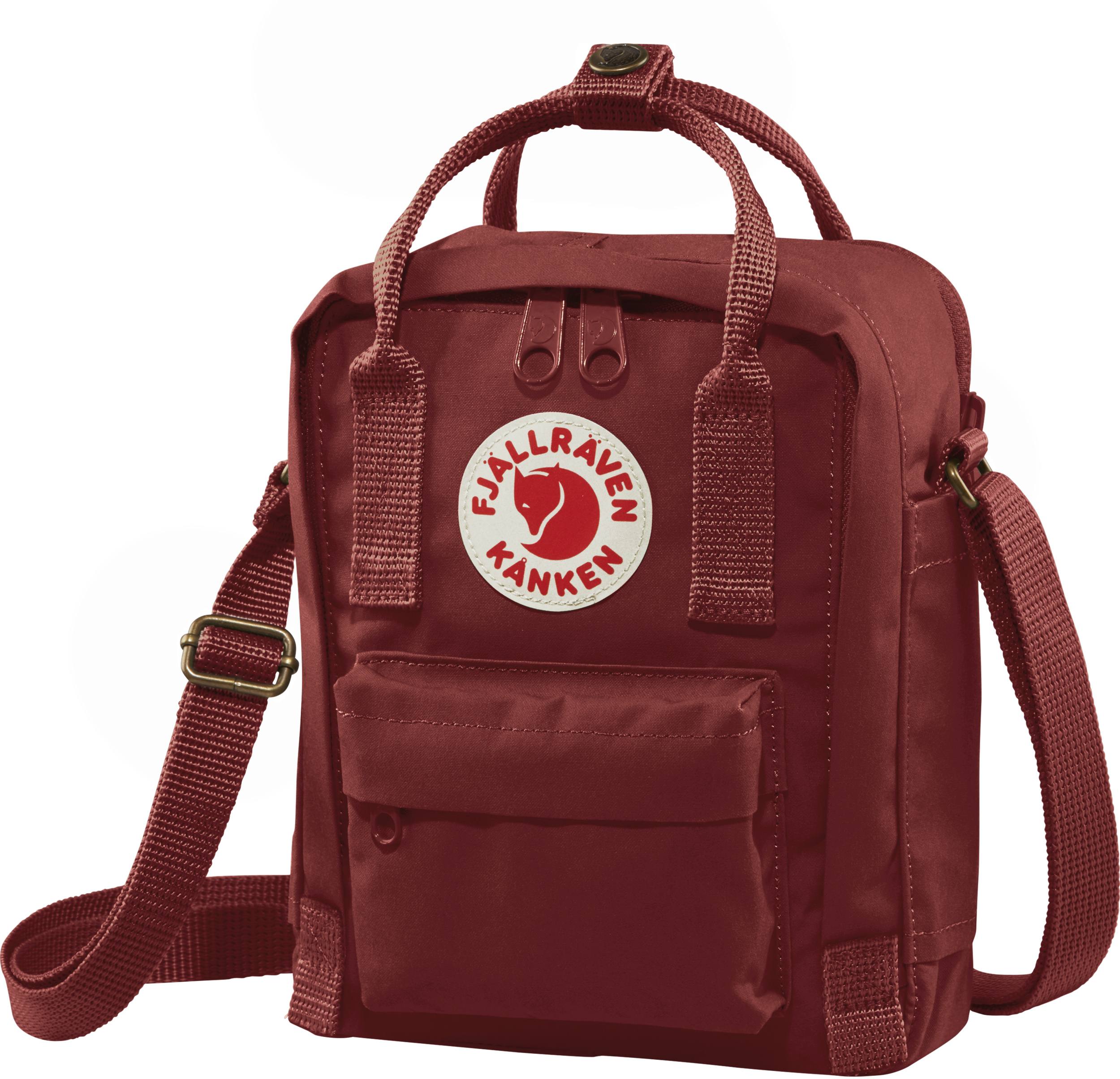 Kånken Sling Ox Red