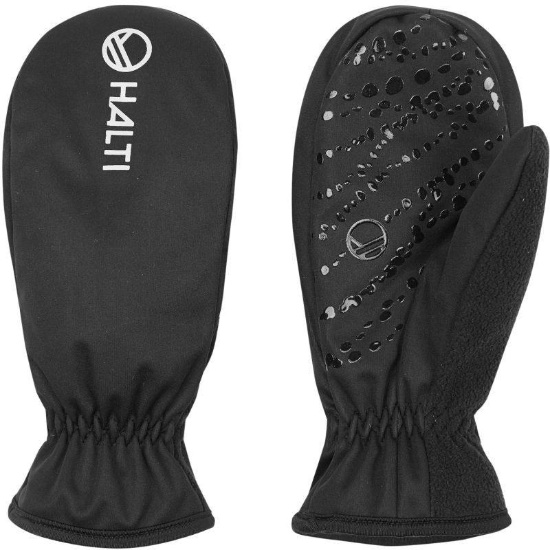 Vanttu Gloves Musta XS