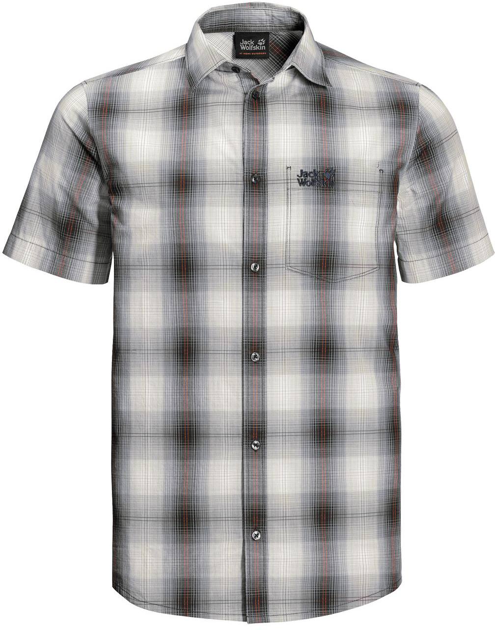 Hot Chili Shirt M Harmaa XXXL