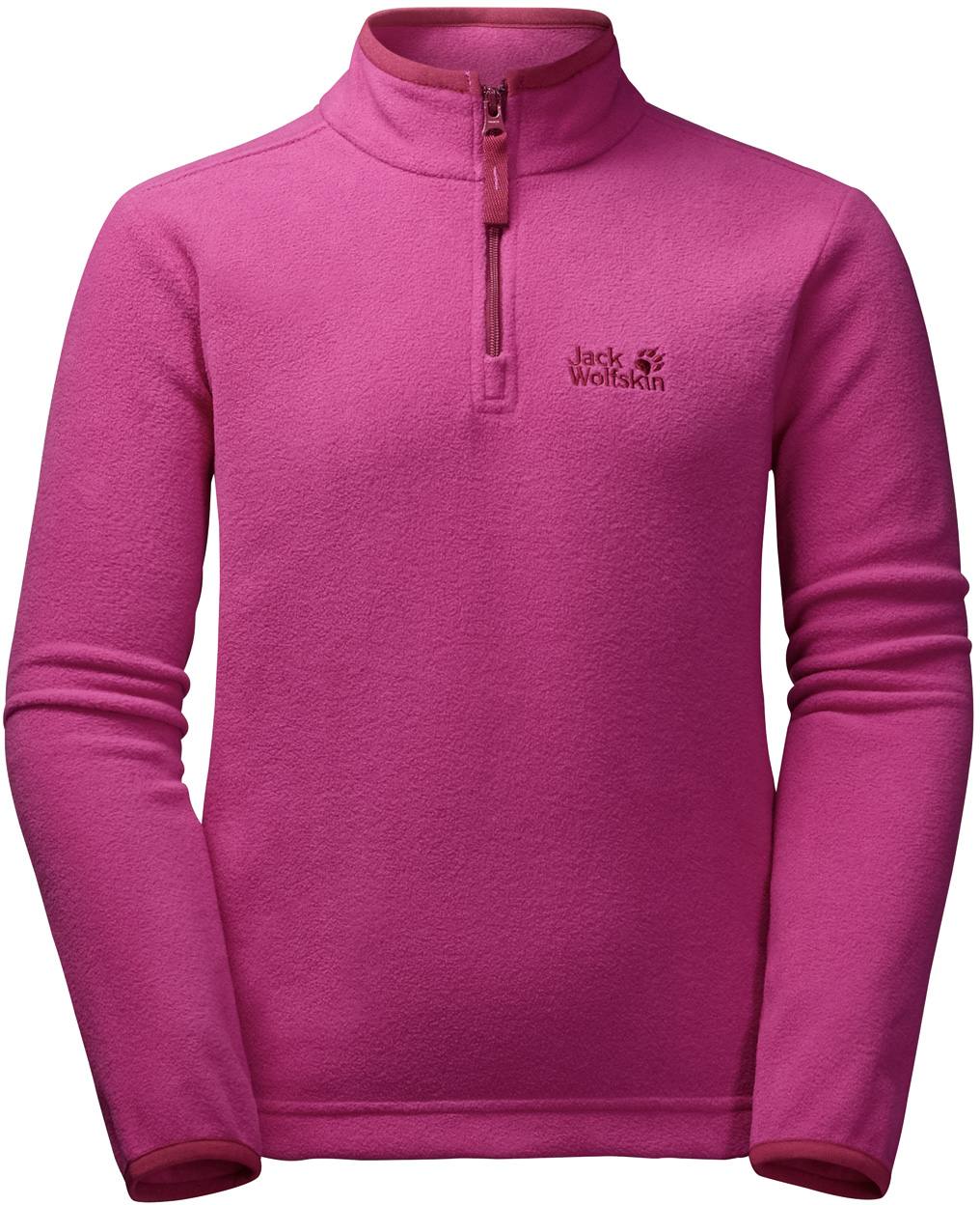 Kids Gecko Pullover Fuksia 176