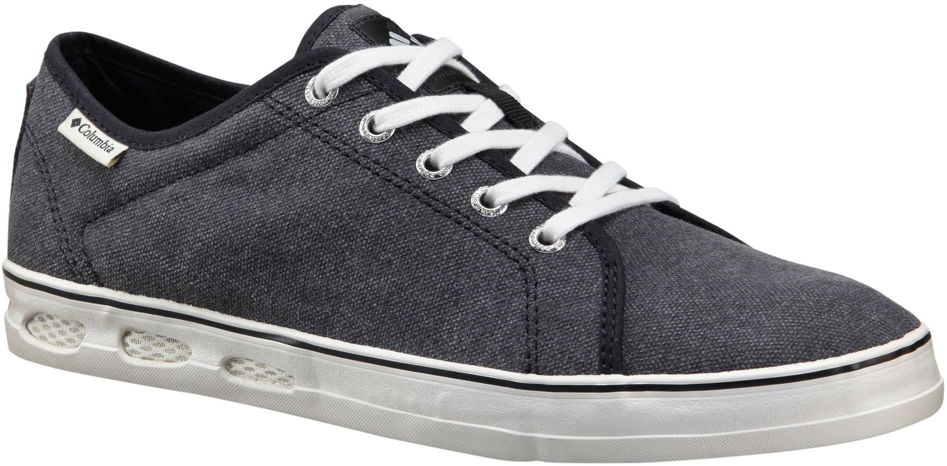 Vulc n vent Shore lace Musta USM 10