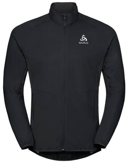 Aeolus Element Jacket Musta L