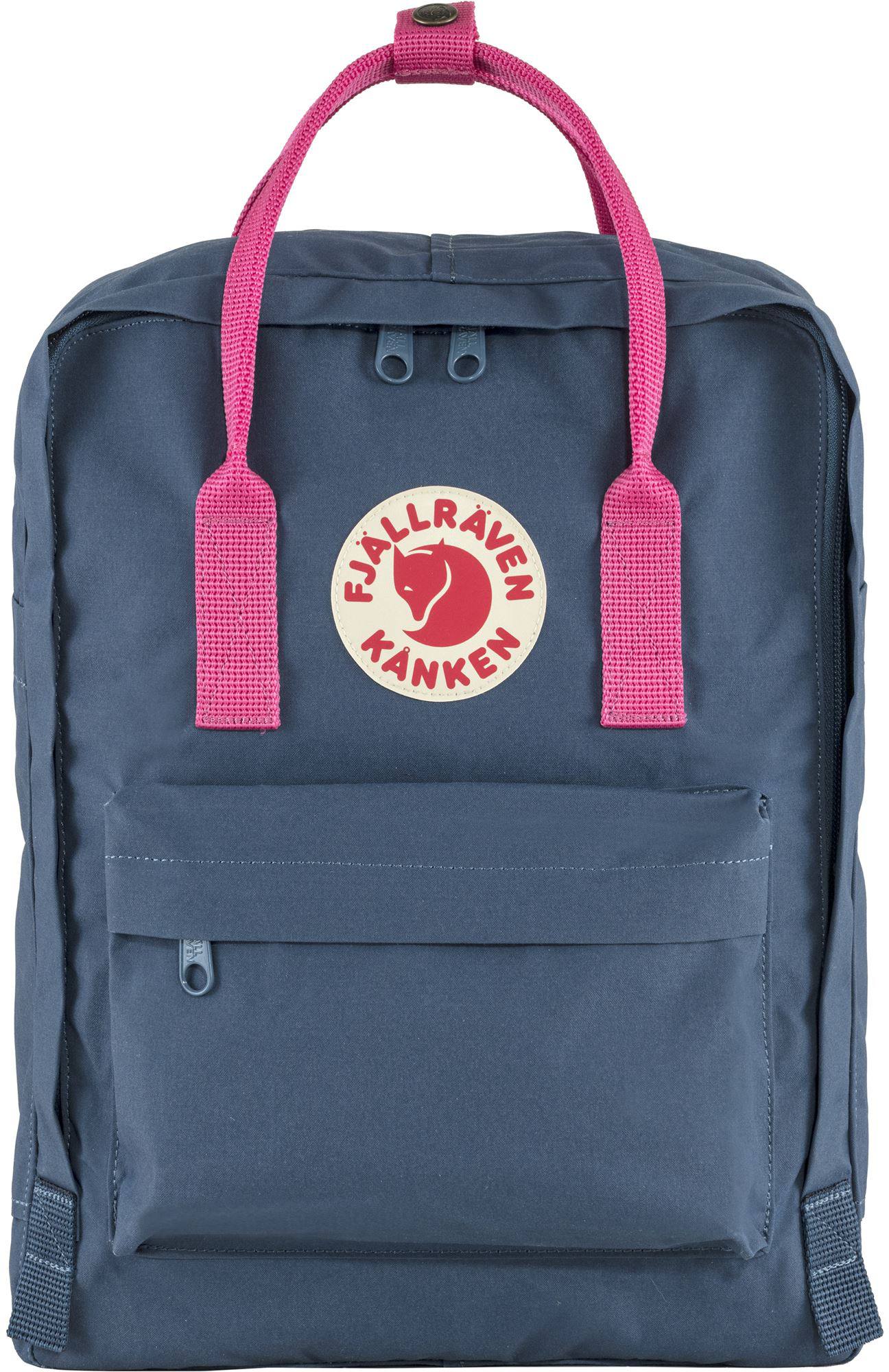 Kånken Royal/Flamingo