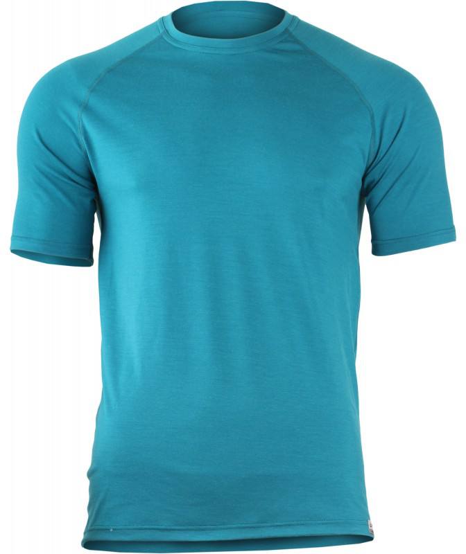 Quido T-shirt 160 G Turkoosi L