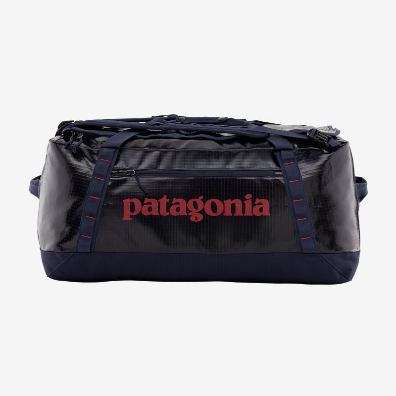 Black Hole® Duffel Laukku 70L - 100% Kierrätettyä polyesteria, Classic Navy
