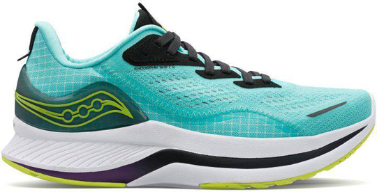 Women's Endorphin Shift 2 Mint USW 6