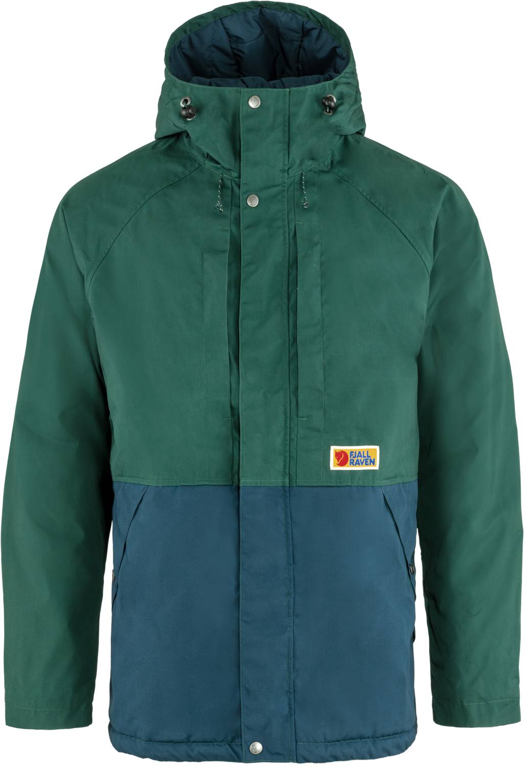Vardag Lite Padded Jacket Arctic L