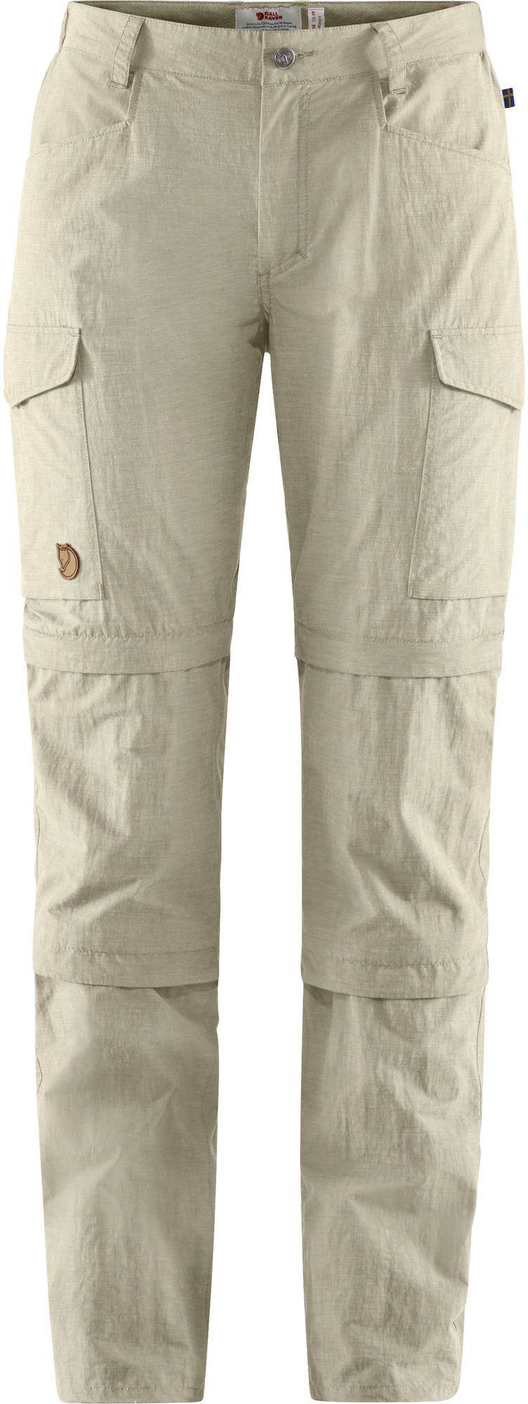 Travellers MT 3-stage Trs W Light Beige 34