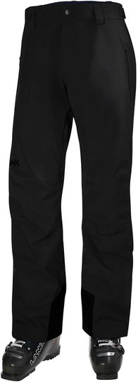 Legendary Insulated Pant Musta XXL