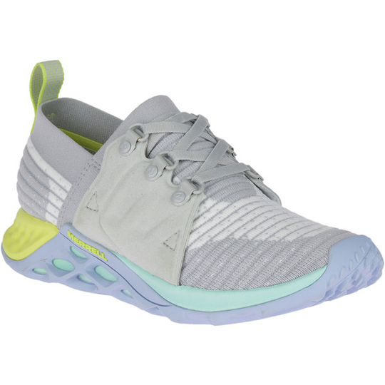 Merrell Range Ac+ - Glacier Grey - Naiset - 37