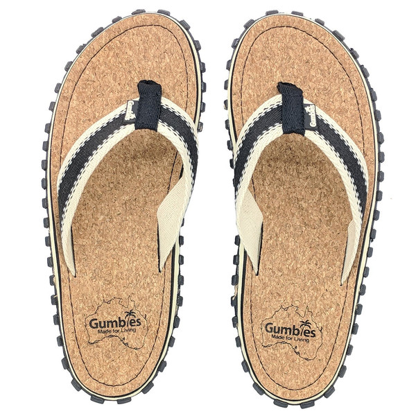Gumbies Corker - Black - Unisex - 47