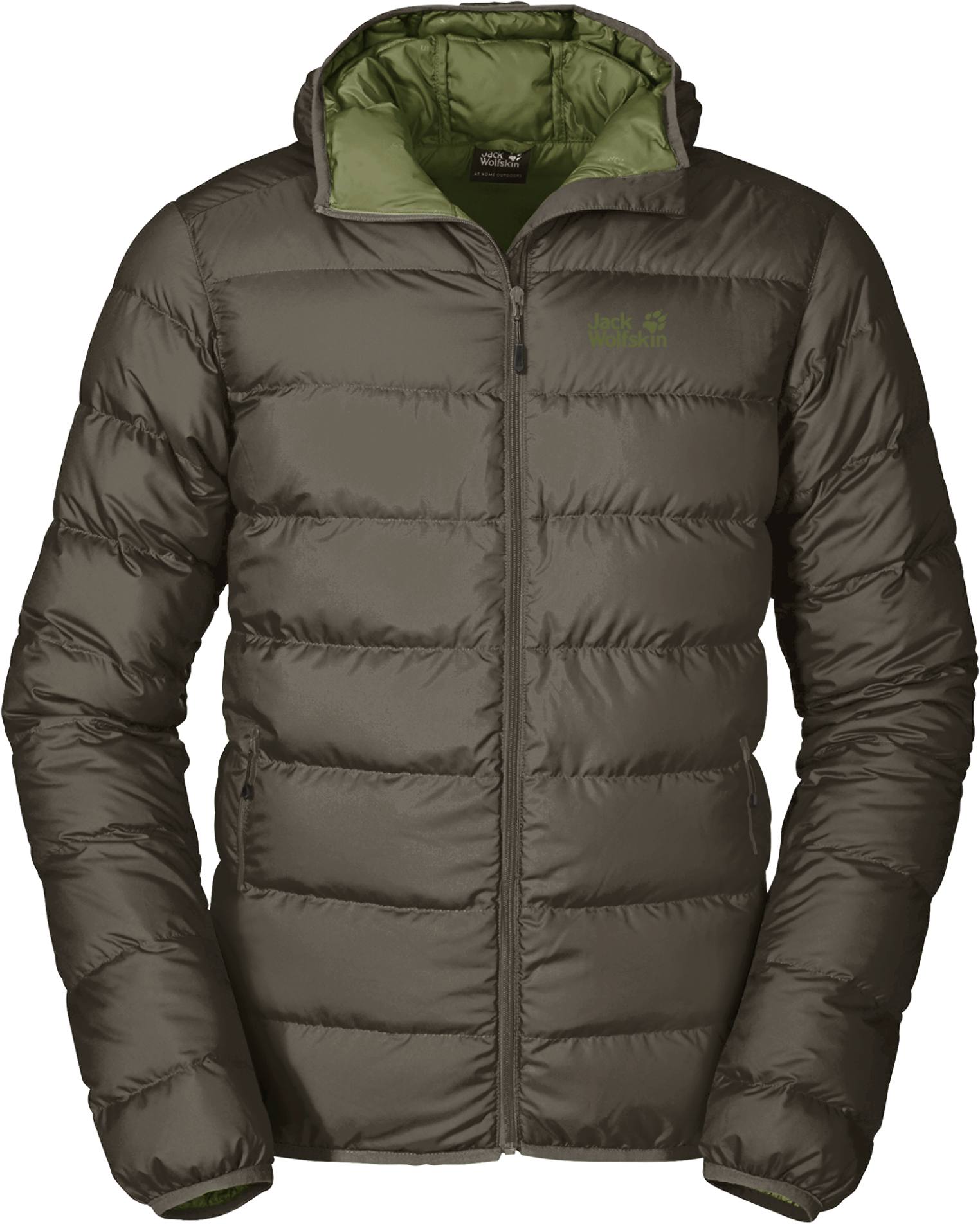 Helium Down Jacket Men Grape S
