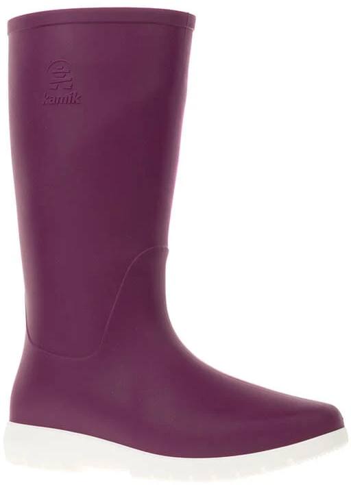 Jessie W Deep Purple 37