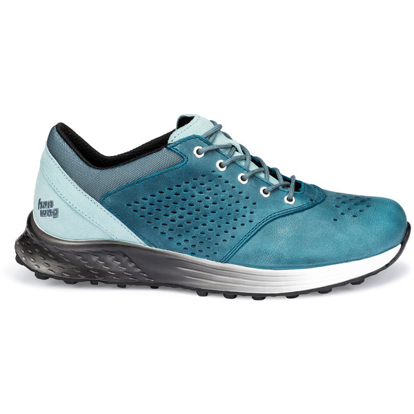 Hanwag Arnside Lady - Blue/ Light Blue - Naiset - 3,5