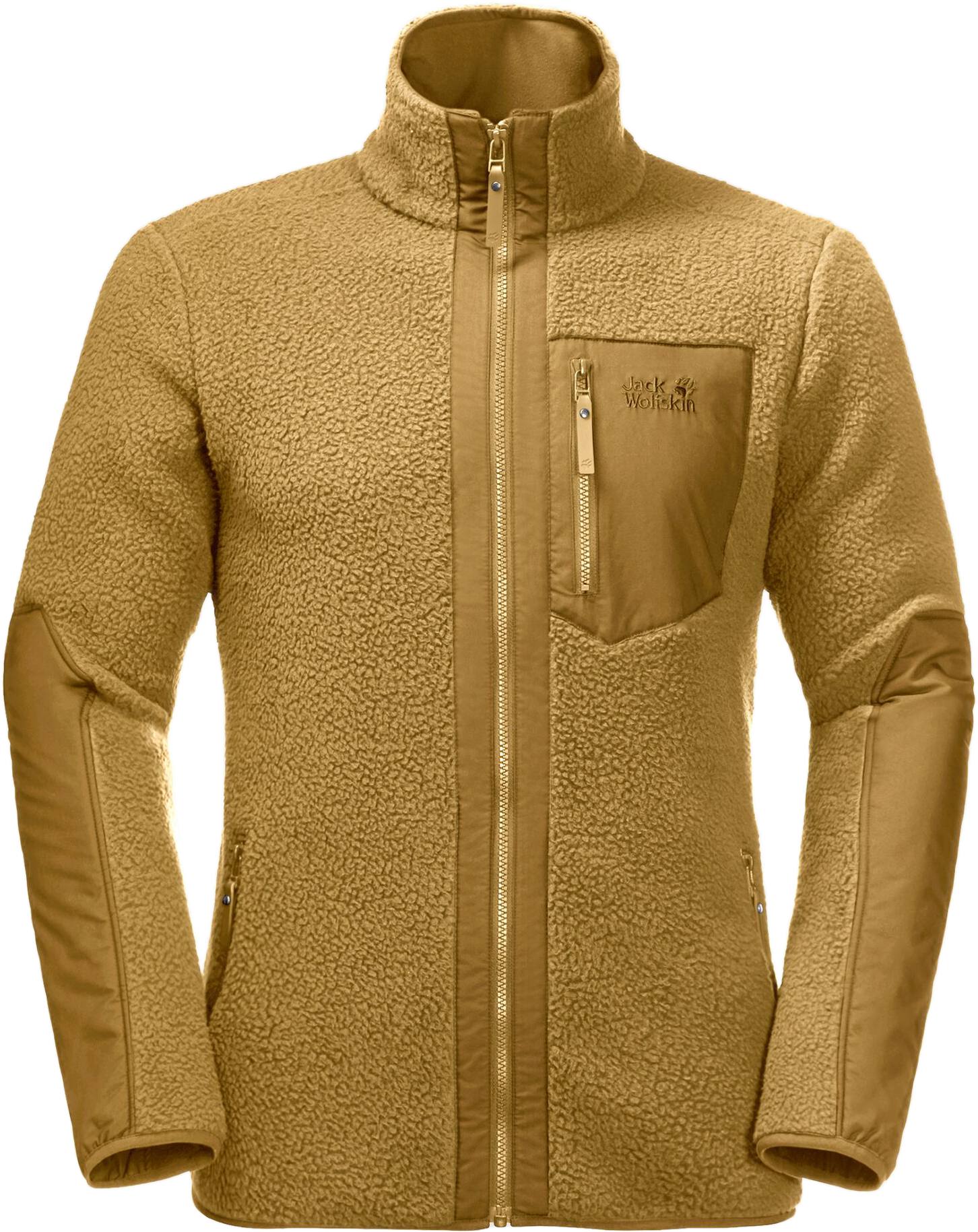Kingsway Jacket M Gold M