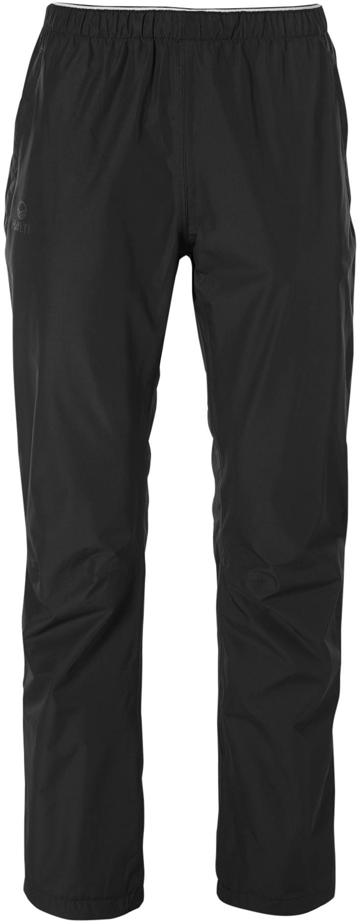 Fort W+ Pant Musta 38+