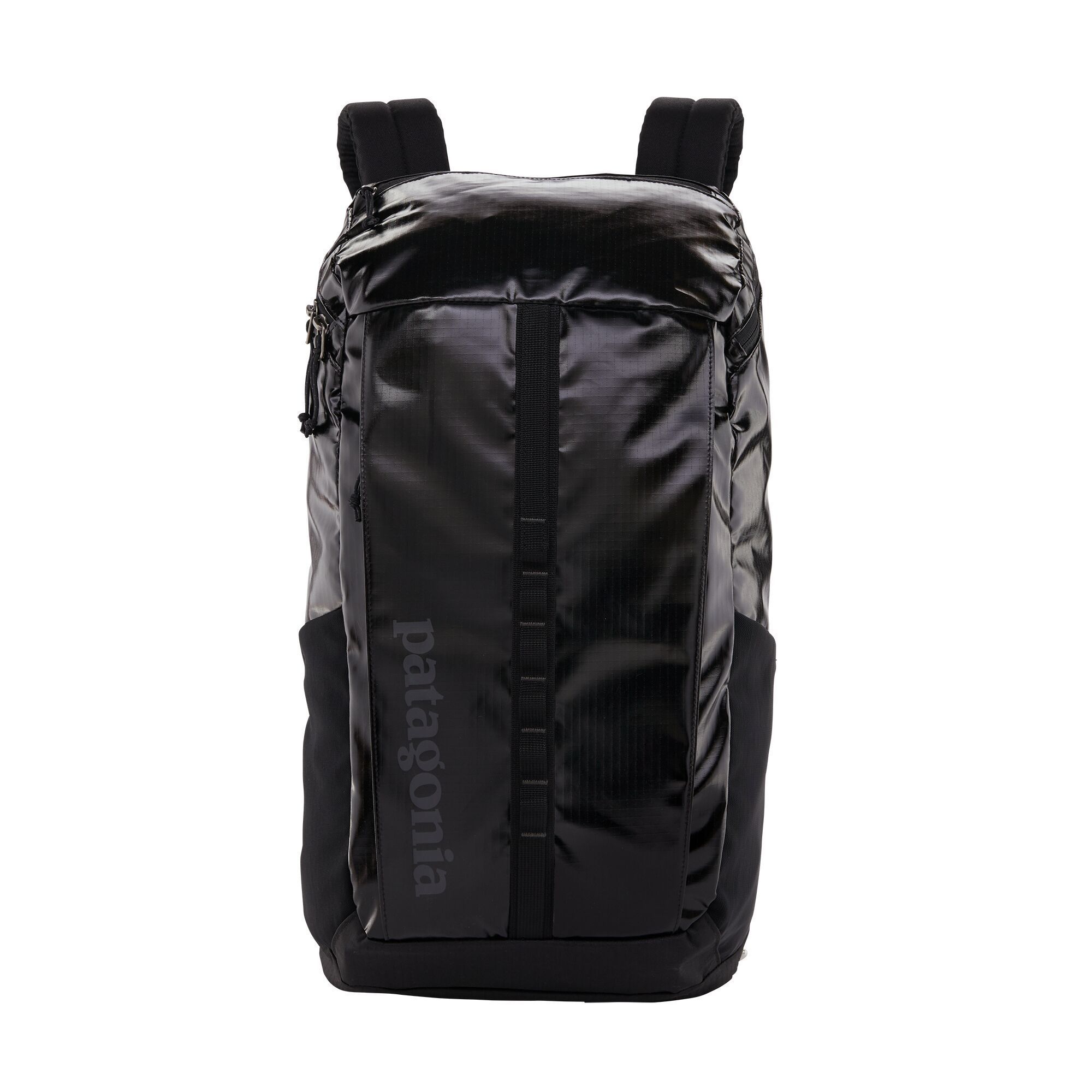 Patagonia Black Hole® Reppu 25L - 100% kierrätettyä polyesteria, Black