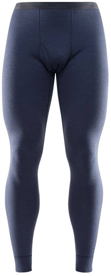 Duo Active Man Long Johns Night blue L