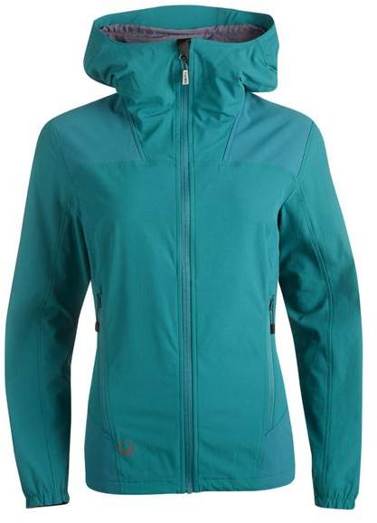 Pallas Jacket Women's Petrol 36