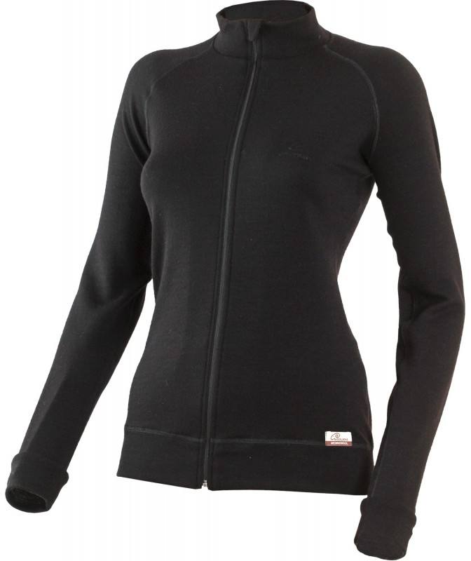 Moly Women's Jacket Musta XXL
